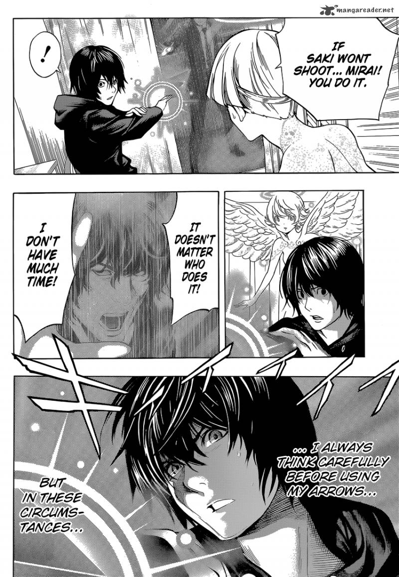 Platinum End Chapter 7 Page 7