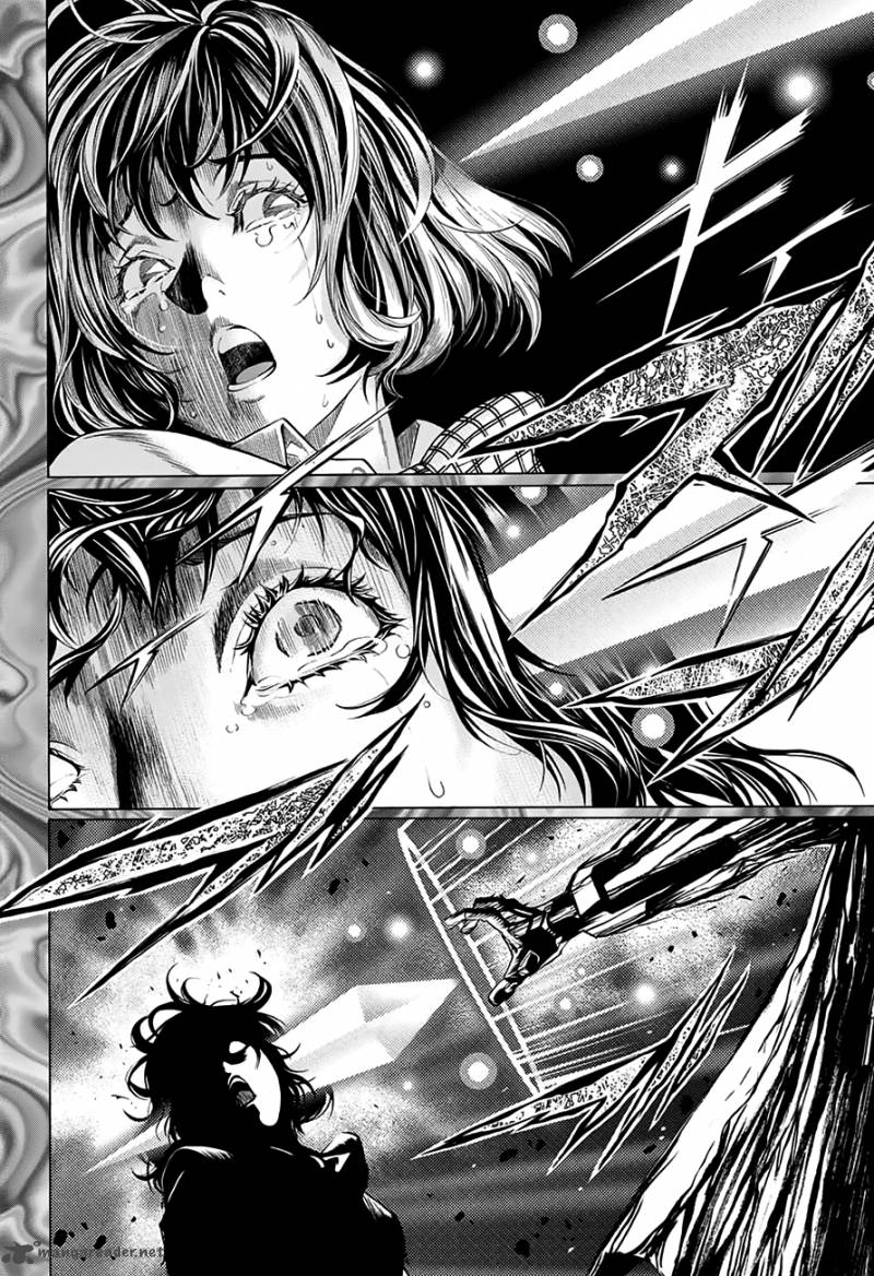 Platinum End Chapter 8 Page 34