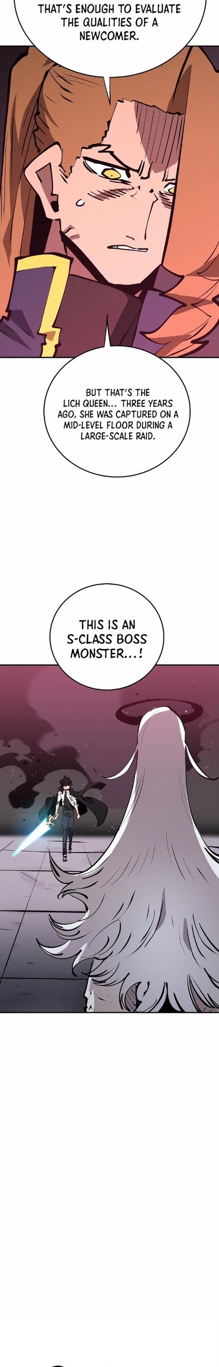 Player Chapter 109 Page 3