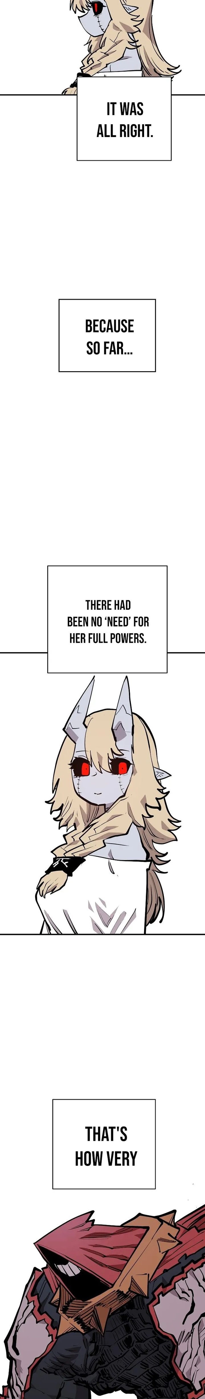 Player Chapter 140 Page 22