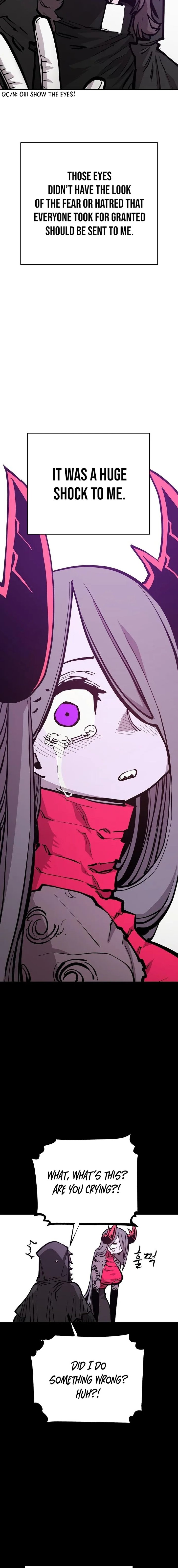 Player Chapter 142 Page 8