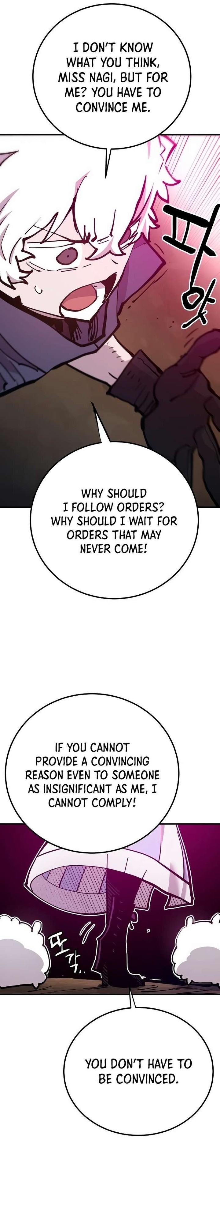 Player Chapter 174 Page 10