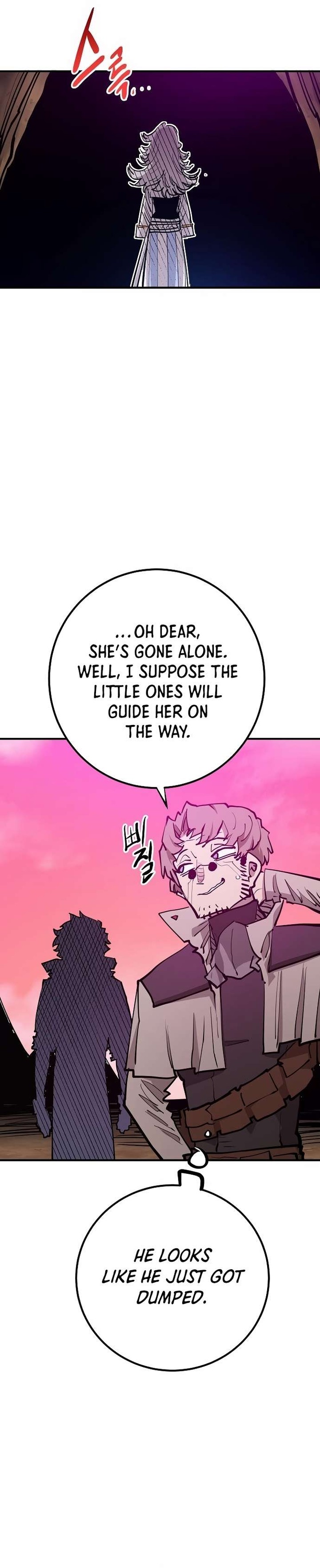 Player Chapter 174 Page 12