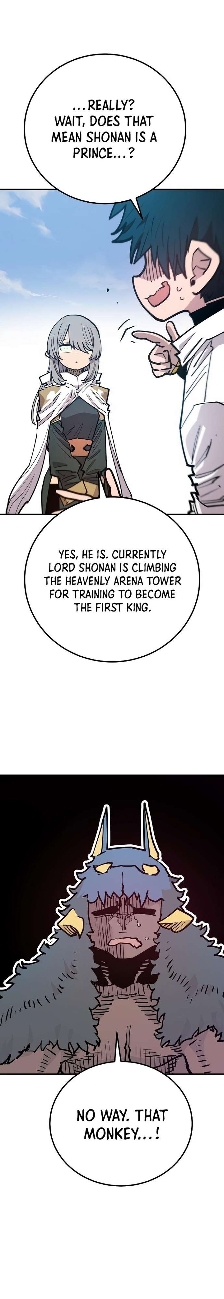Player Chapter 174 Page 22