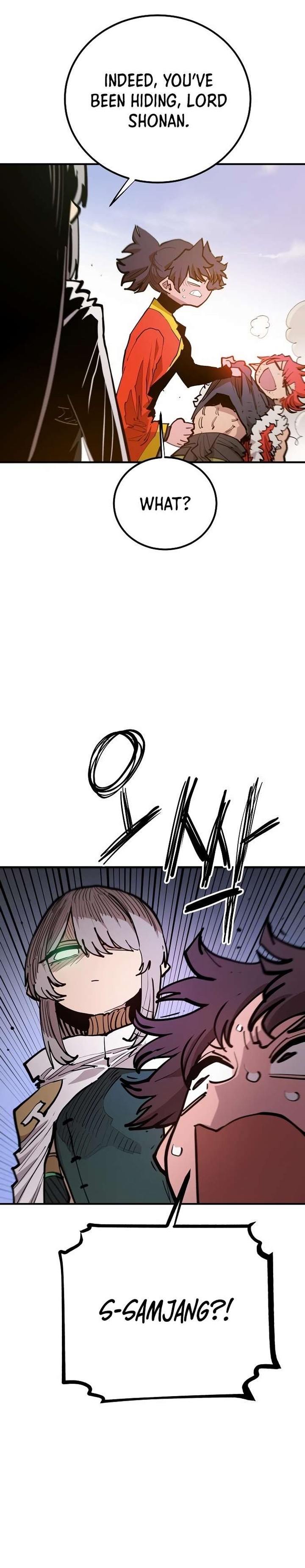 Player Chapter 174 Page 32