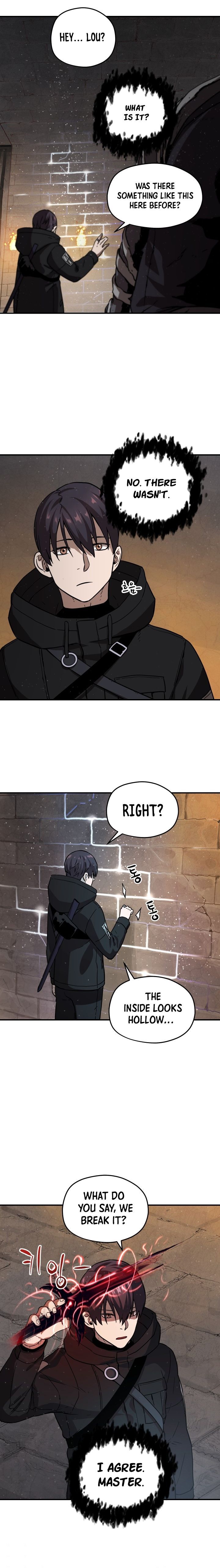 Read Player Who Cant Level Up Chapter 7 MangaFreak