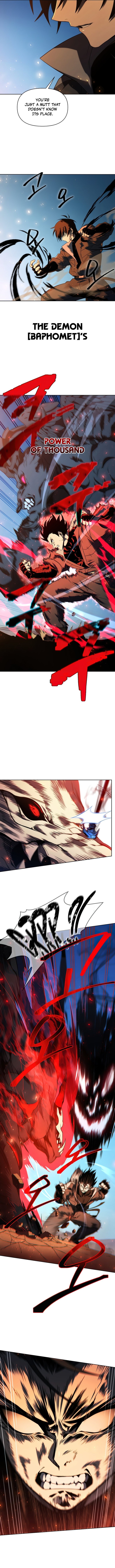 Player Who Returned 10000 Years Later Chapter 29 Page 9