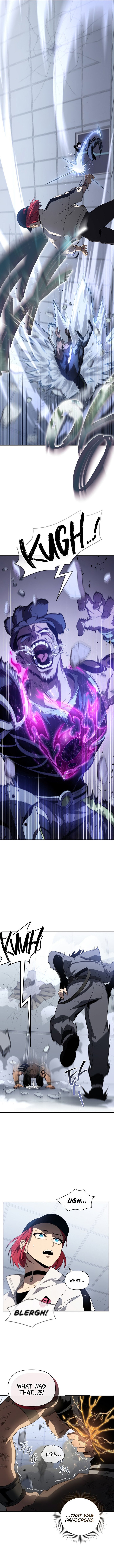 Player Who Returned 10000 Years Later Chapter 32 Page 12