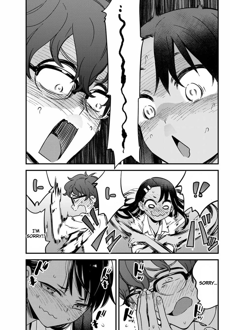 Please Dont Bully Me Nagatoro Chapter 10 Page 13