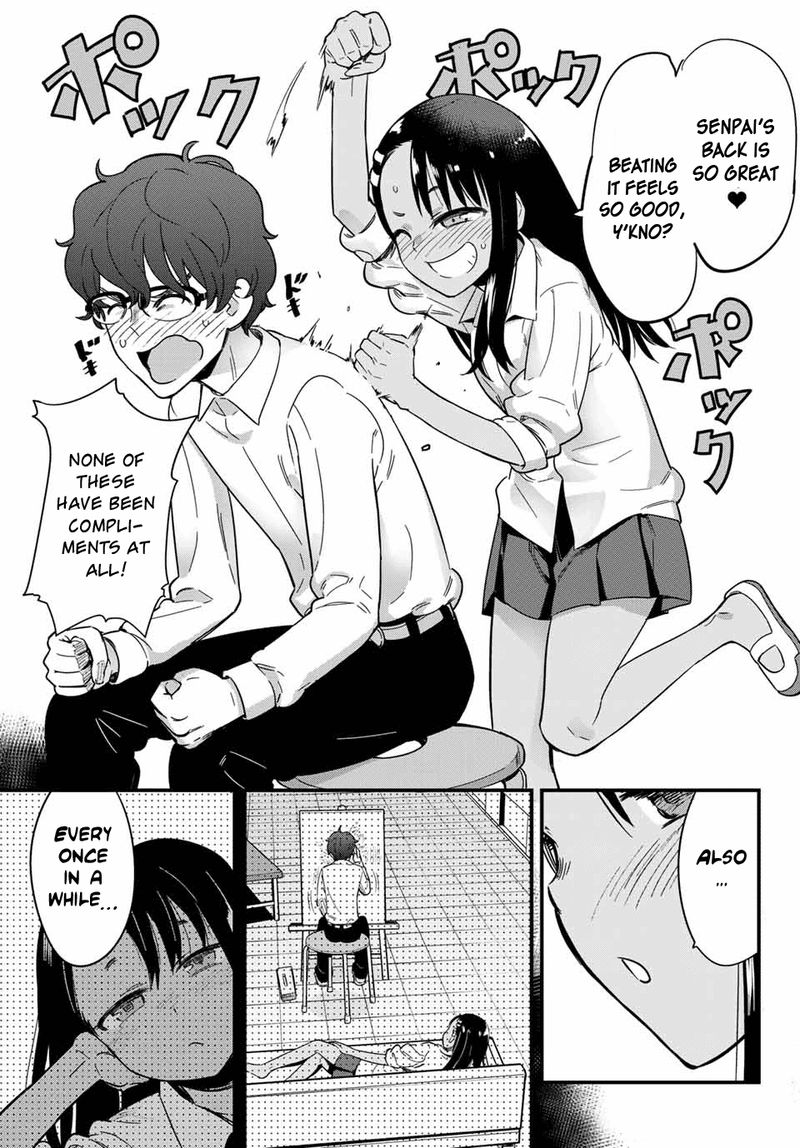 Please Dont Bully Me Nagatoro Chapter 10 Page 25