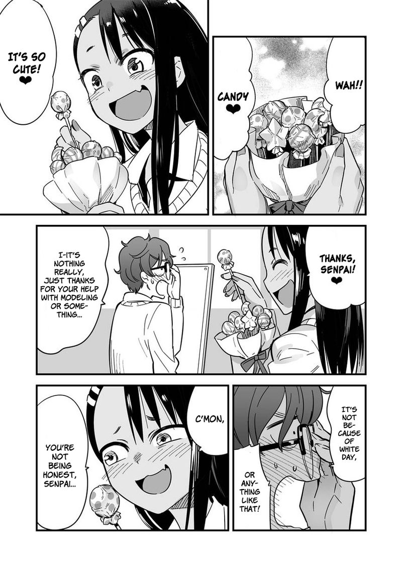 Please Dont Bully Me Nagatoro Chapter 10 Page 33