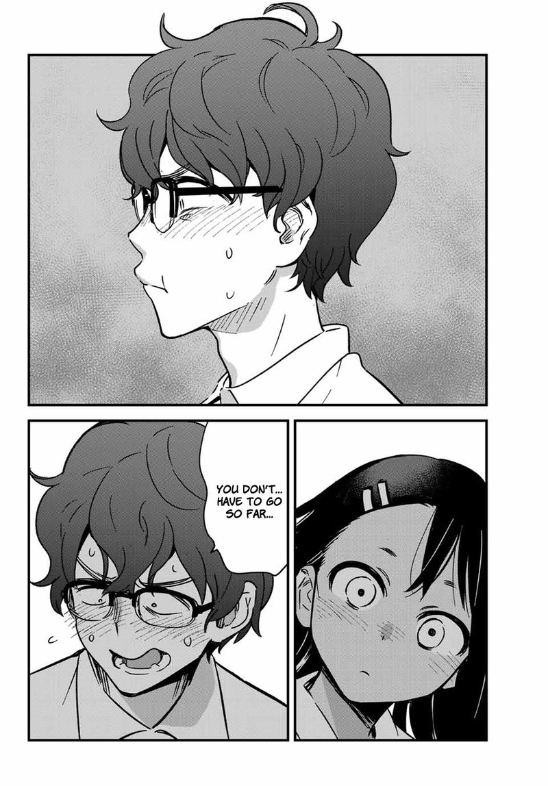 Please Dont Bully Me Nagatoro Chapter 10 Page 8