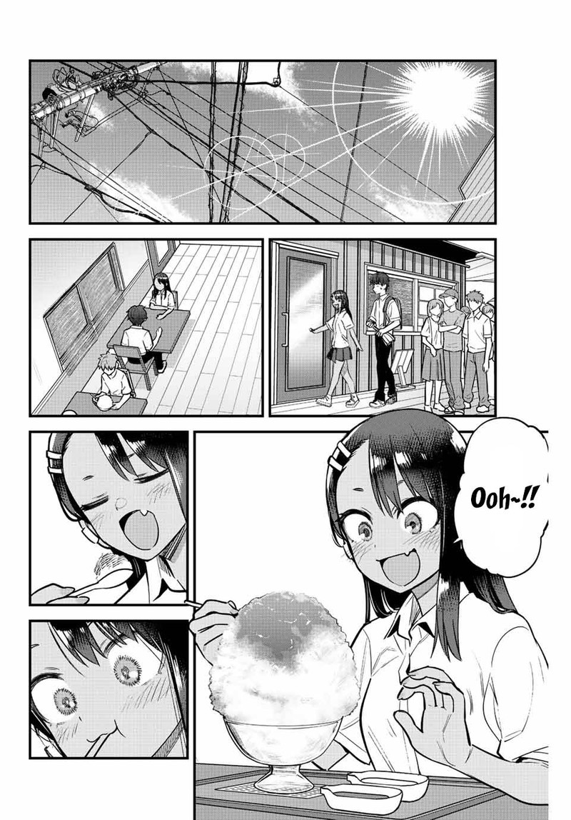 Please Dont Bully Me Nagatoro Chapter 115 Page 16