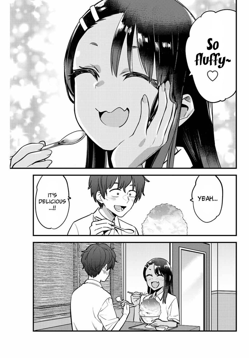 Please Dont Bully Me Nagatoro Chapter 115 Page 17