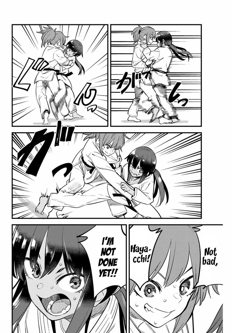 Please Dont Bully Me Nagatoro Chapter 116 Page 2