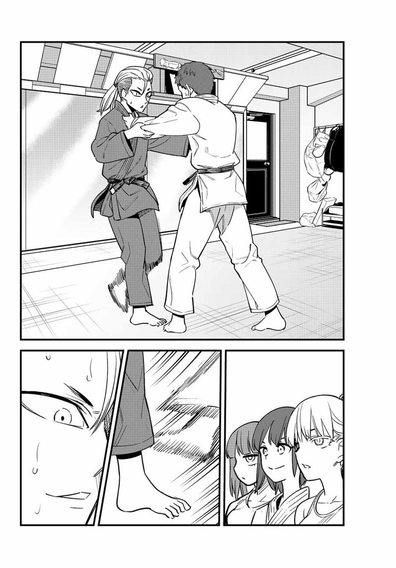 Please Dont Bully Me Nagatoro Chapter 117 Page 18