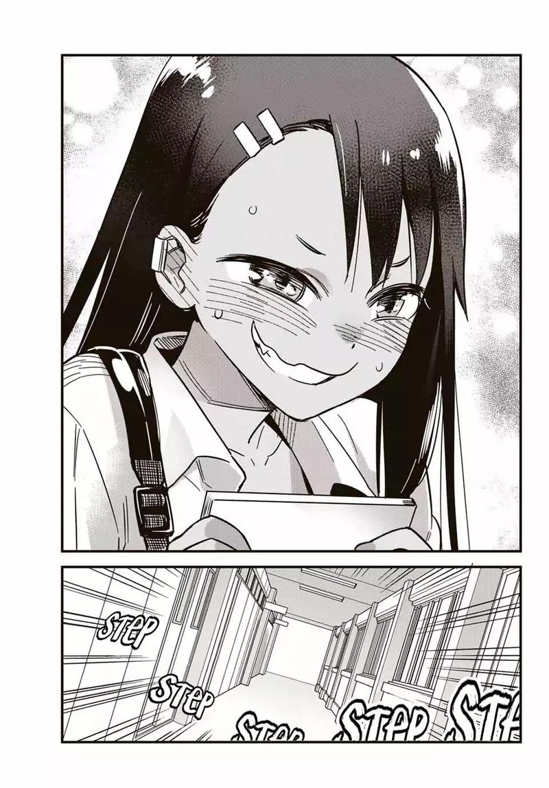 Please Dont Bully Me Nagatoro Chapter 13 Page 15