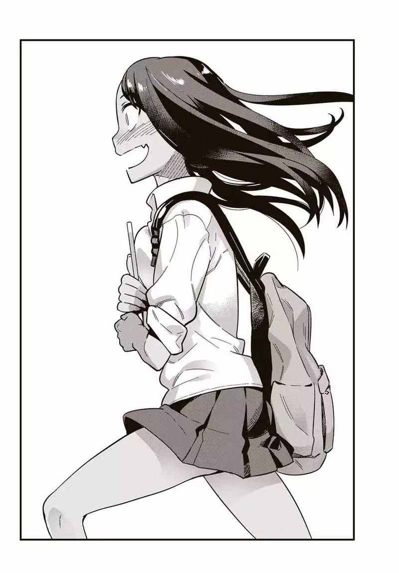 Please Dont Bully Me Nagatoro Chapter 13 Page 16