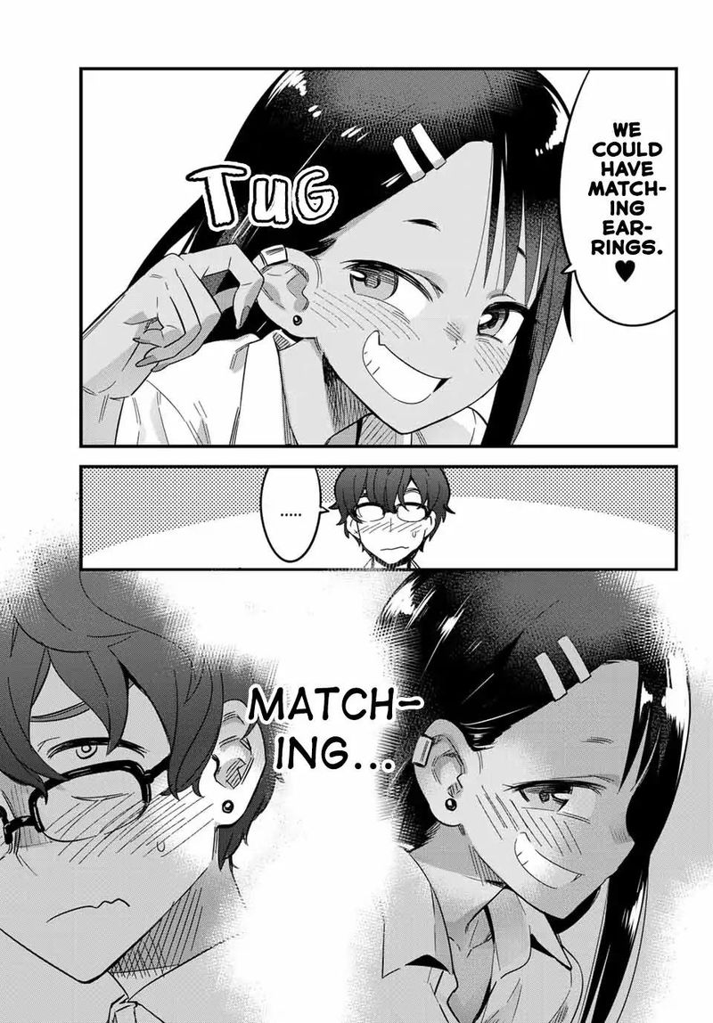 Please Dont Bully Me Nagatoro Chapter 14 Page 5