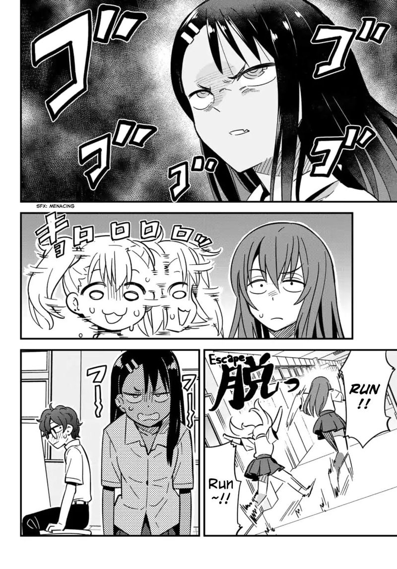 Please Dont Bully Me Nagatoro Chapter 16 Page 16