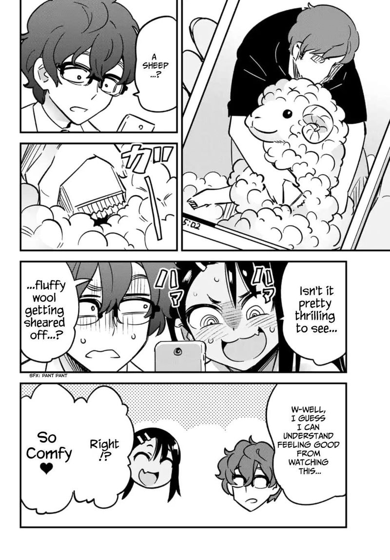 Please Dont Bully Me Nagatoro Chapter 16 Page 2