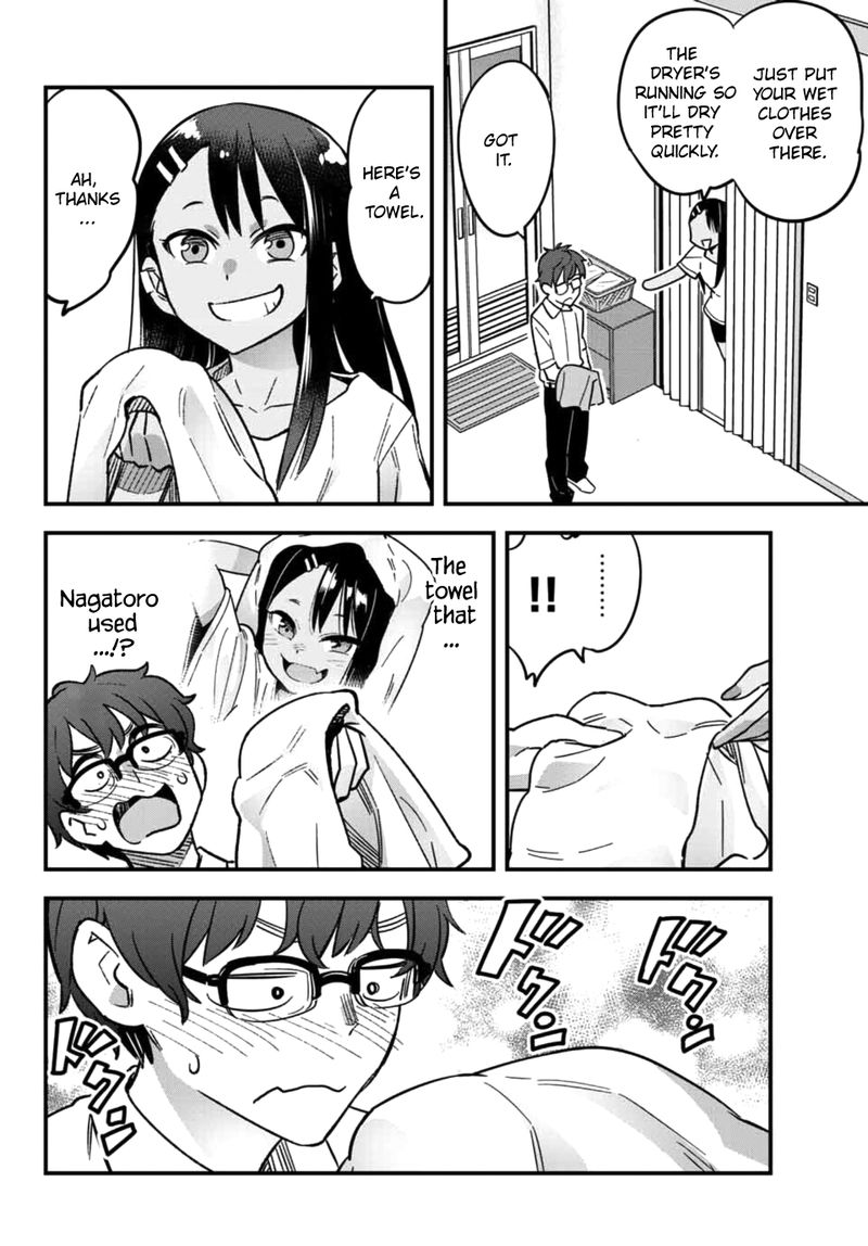 Please Dont Bully Me Nagatoro Chapter 18 Page 4