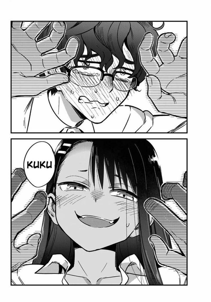 Please Dont Bully Me Nagatoro Chapter 2 Page 18