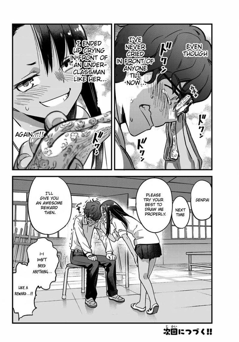 Please Dont Bully Me Nagatoro Chapter 2 Page 20
