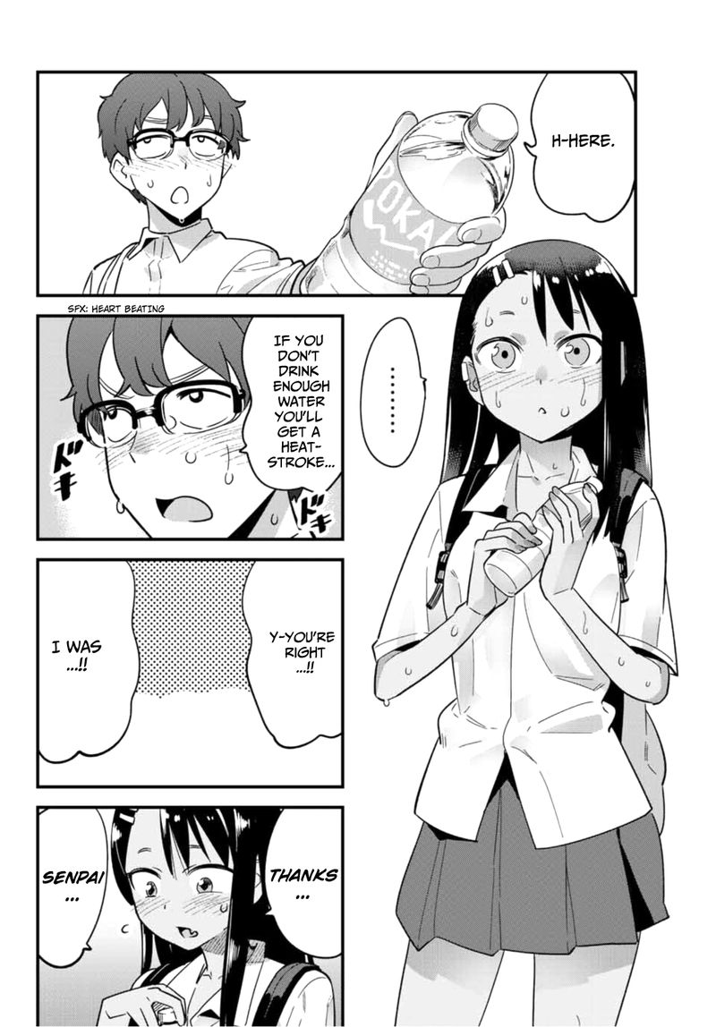 Don t toy with me miss nagatoro манга фото 77