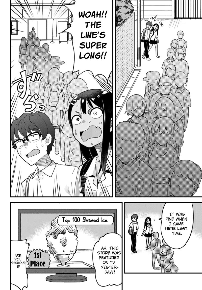 Please Dont Bully Me Nagatoro Chapter 20 Page 2