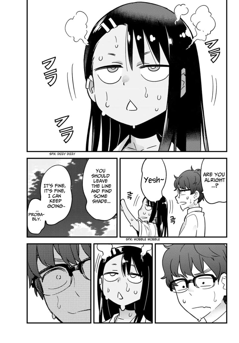 Please Dont Bully Me Nagatoro Chapter 20 Page 7