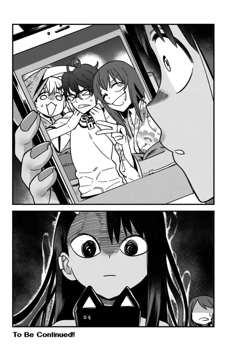 Please Dont Bully Me Nagatoro Chapter 24 Page 14