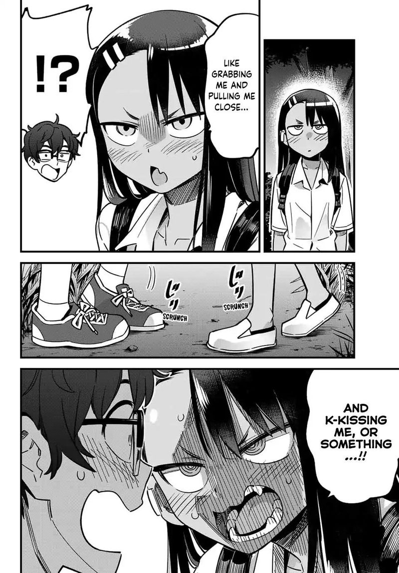 Please Dont Bully Me Nagatoro Chapter 26 Page 16