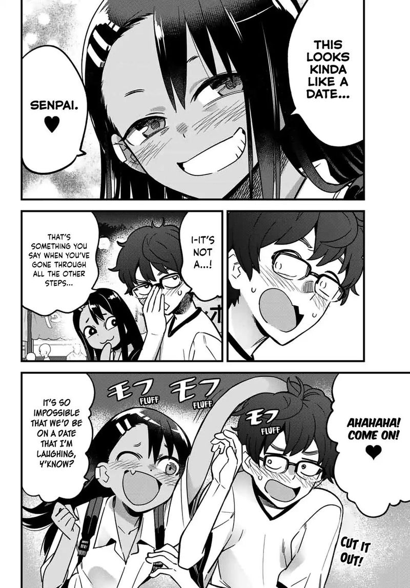 Please Dont Bully Me Nagatoro Chapter 26 Page 2