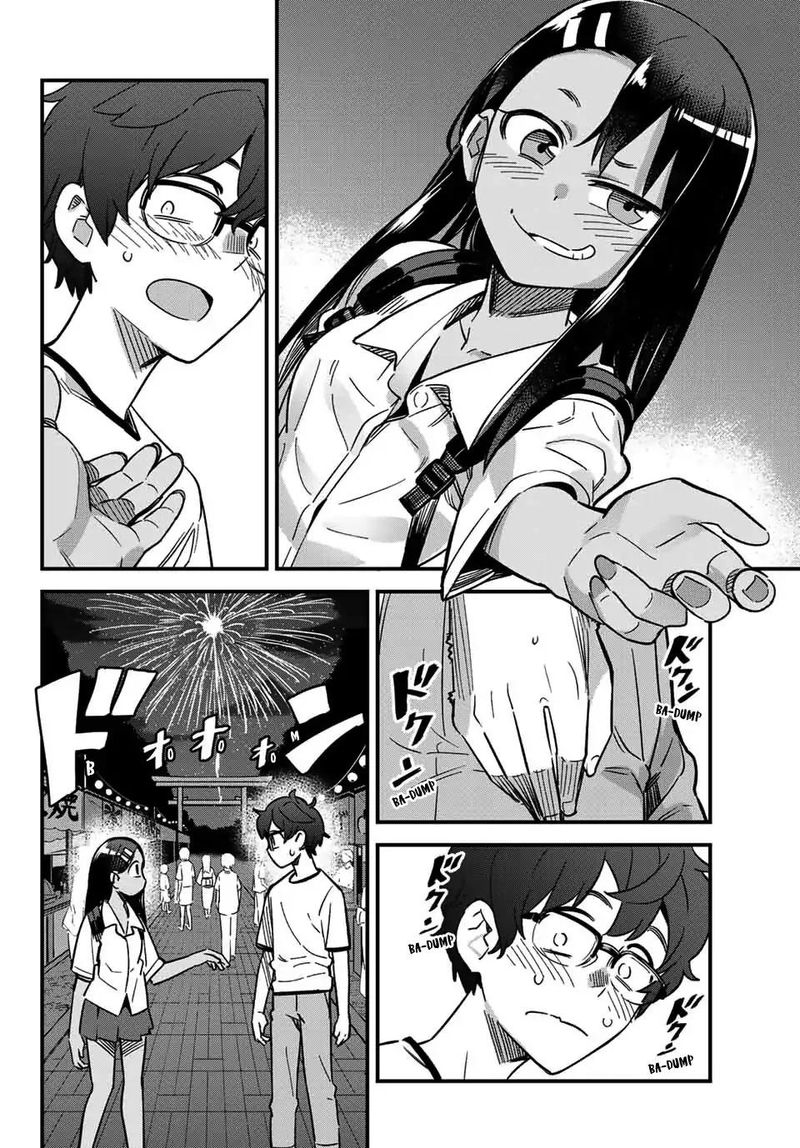 Please Dont Bully Me Nagatoro Chapter 26 Page 4