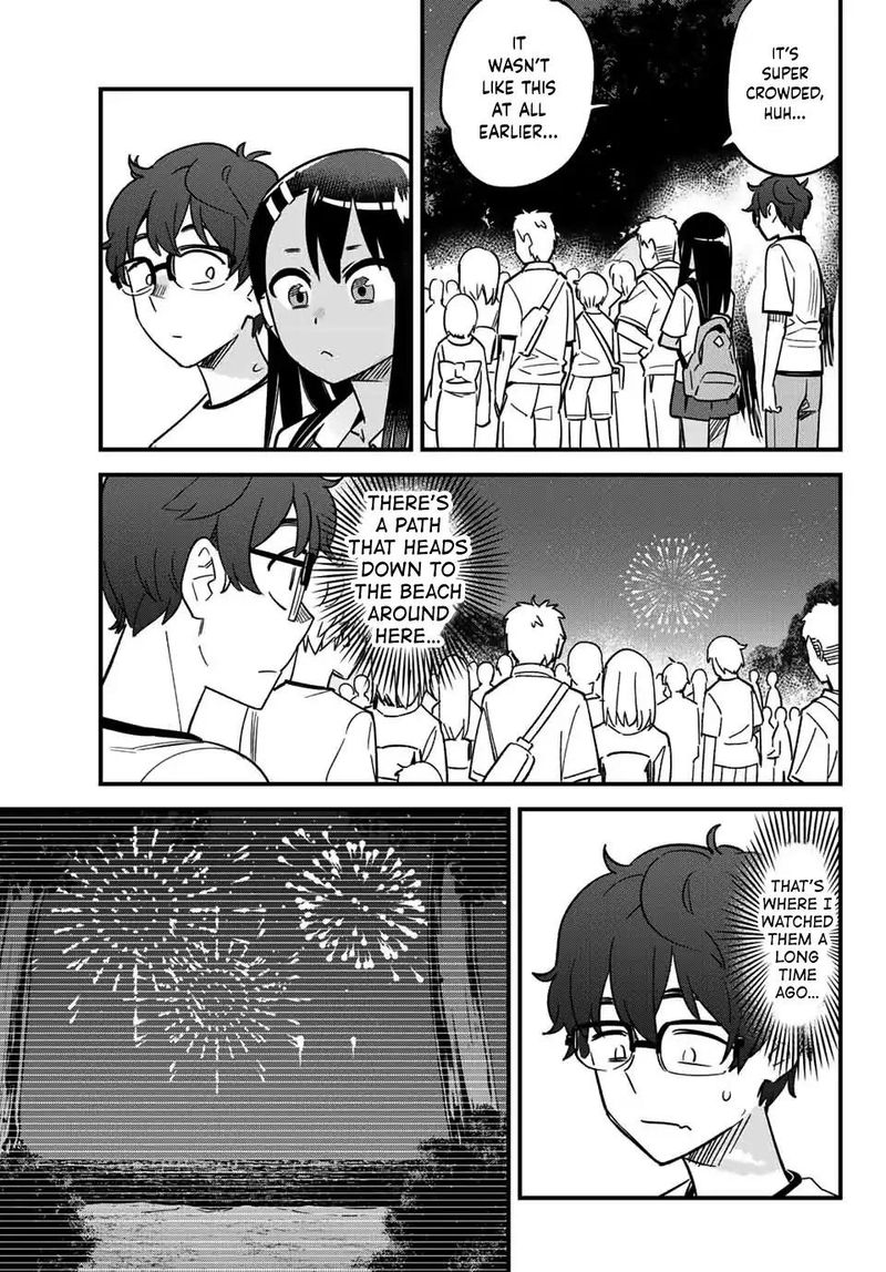Please Dont Bully Me Nagatoro Chapter 26 Page 7