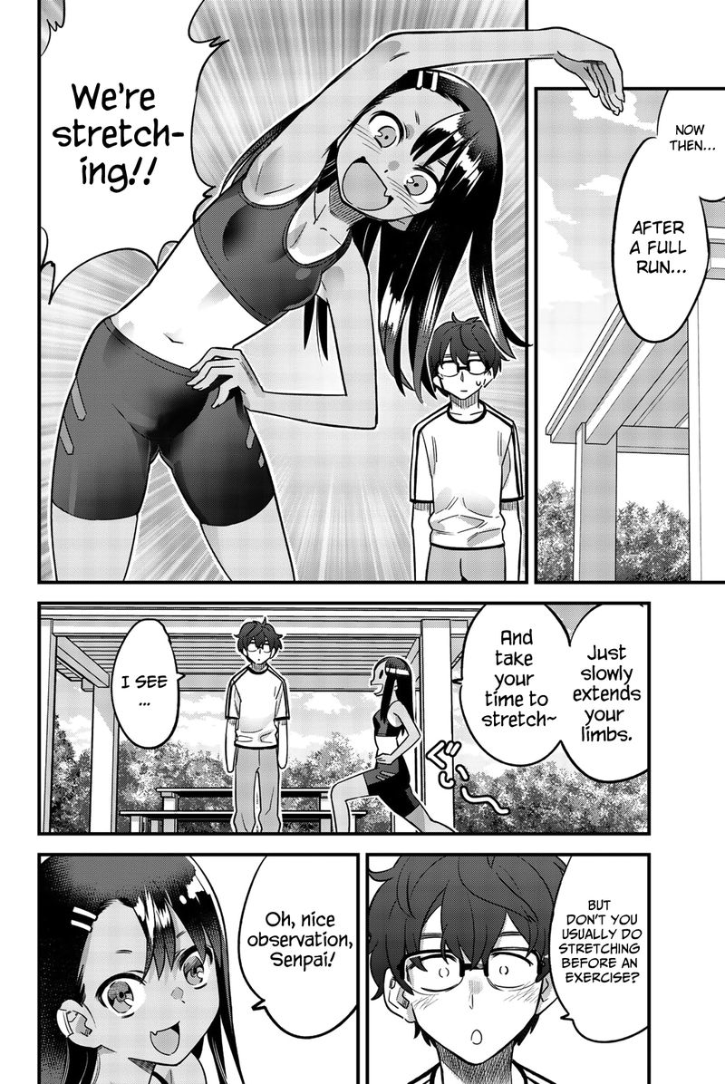 Please Dont Bully Me Nagatoro Chapter 30 Page 28