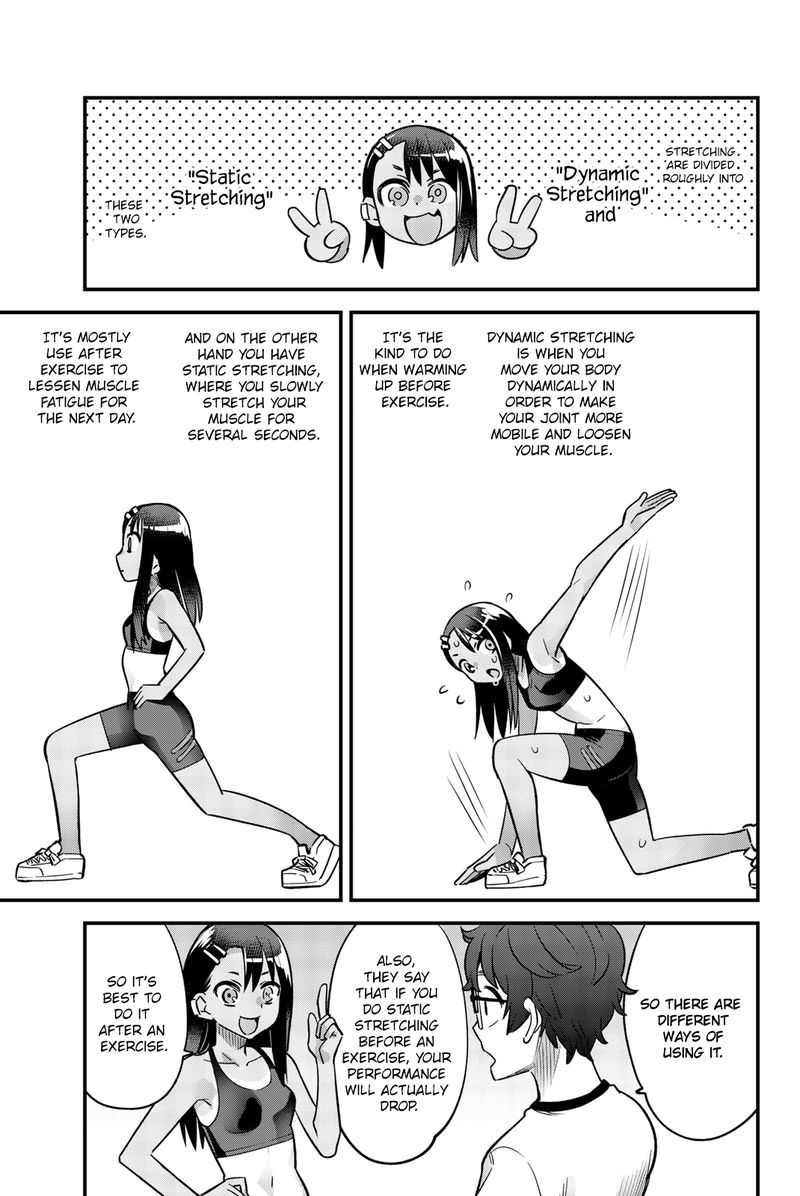 Please Dont Bully Me Nagatoro Chapter 30 Page 29