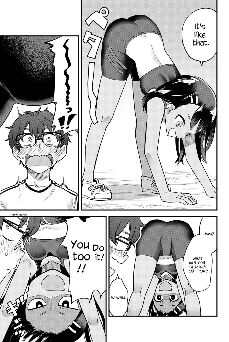 Please Dont Bully Me Nagatoro Chapter 30 Page 31