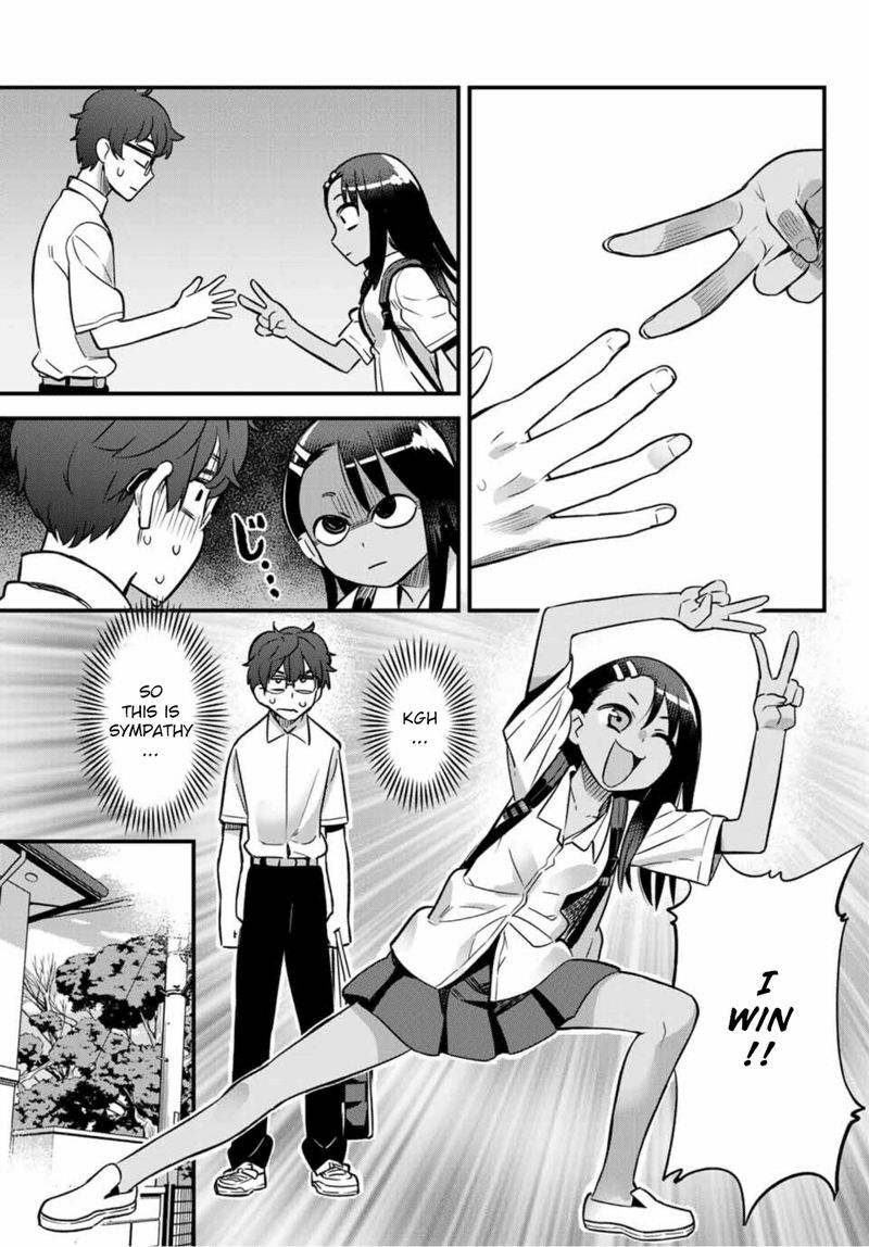 Please Dont Bully Me Nagatoro Chapter 30 Page 5