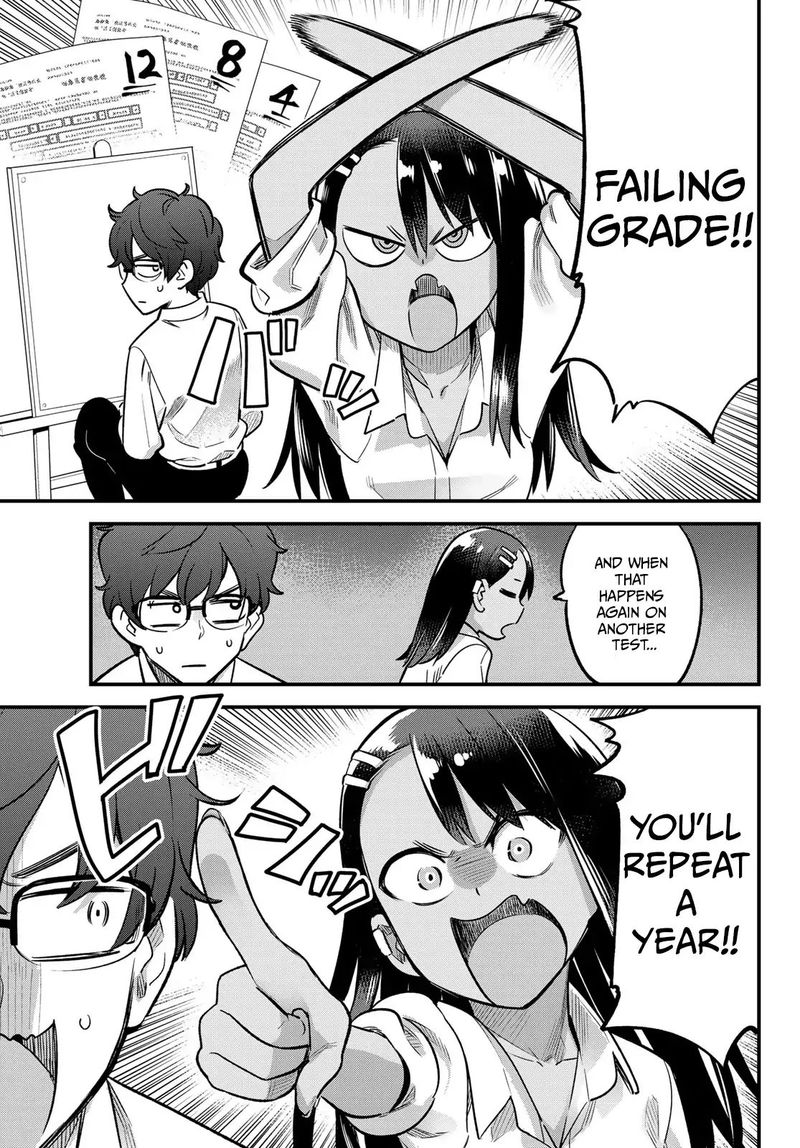 Please Dont Bully Me Nagatoro Chapter 34 Page 23