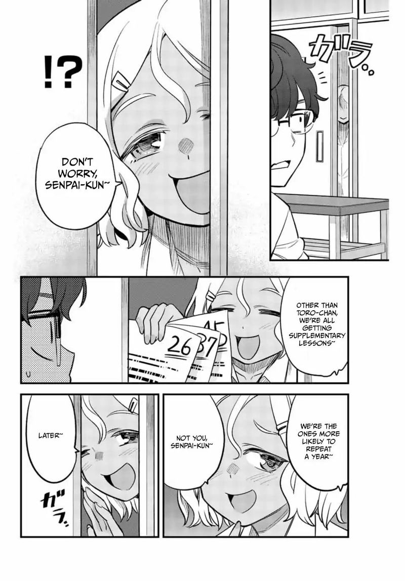 Please Dont Bully Me Nagatoro Chapter 35 Page 8