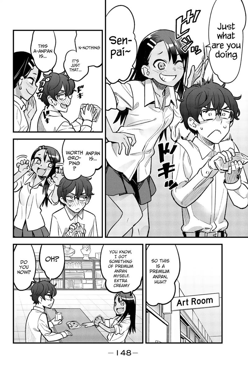 Please Dont Bully Me Nagatoro Chapter 38 Page 26