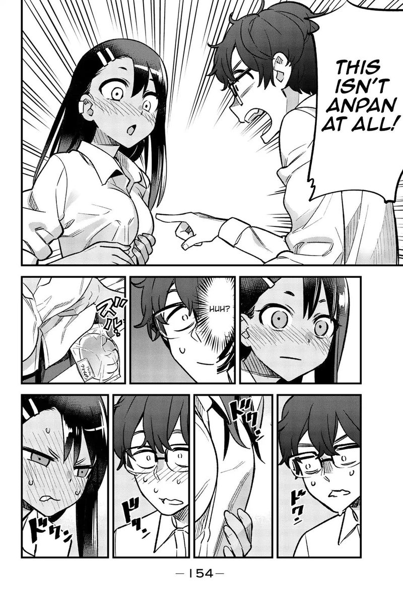 Please Dont Bully Me Nagatoro Chapter 38 Page 32