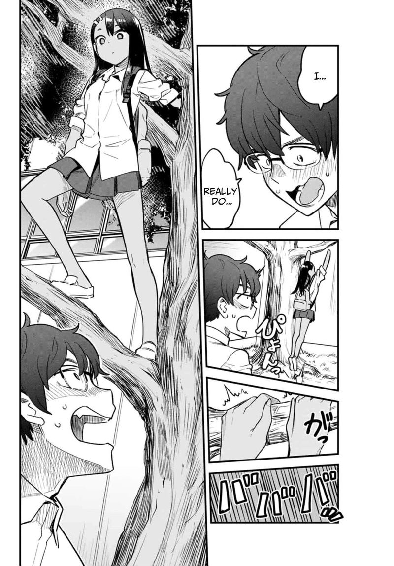 Please Dont Bully Me Nagatoro Chapter 41 Page 10