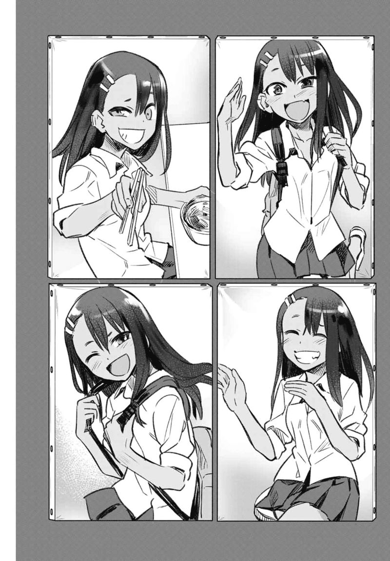 Please Dont Bully Me Nagatoro Chapter 43 Page 5