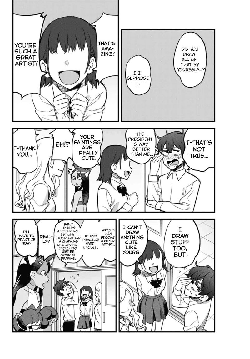 Please Dont Bully Me Nagatoro Chapter 44 Page 16