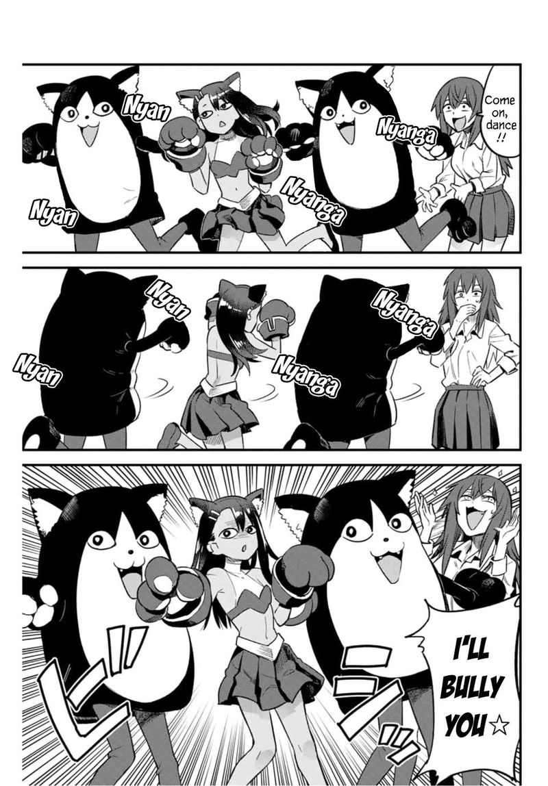 Please Dont Bully Me Nagatoro Chapter 44 Page 5
