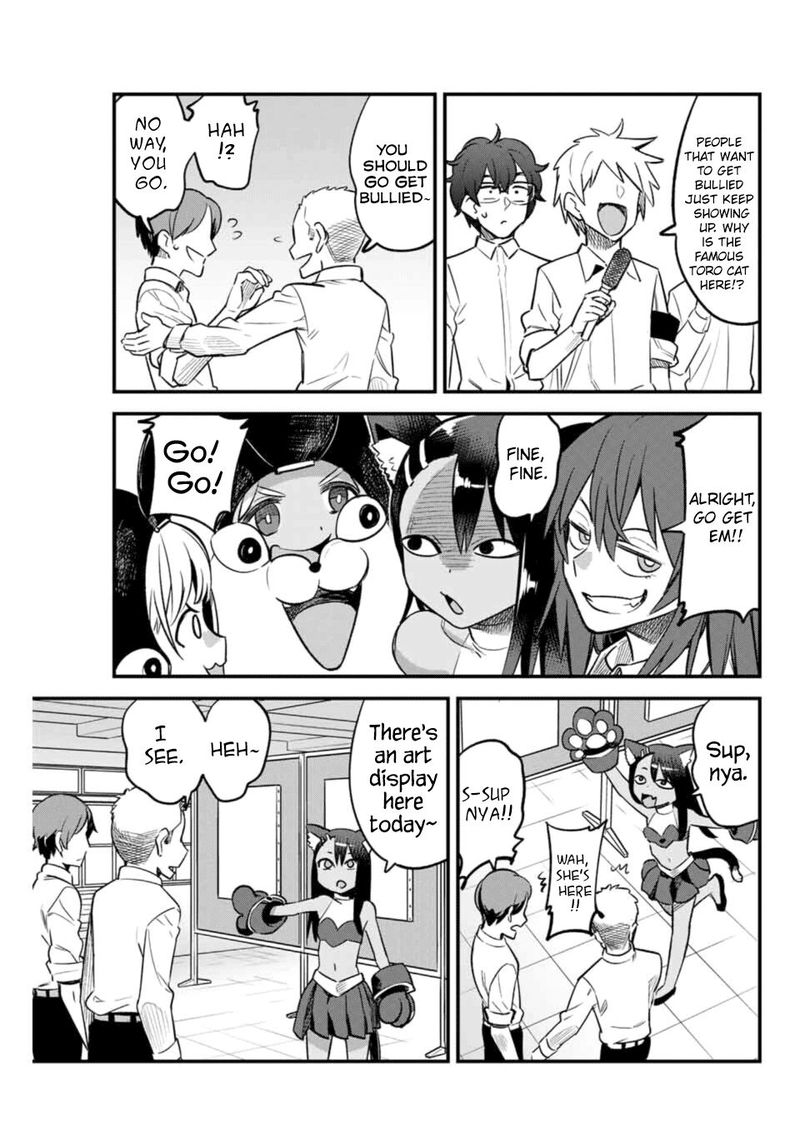 Please Dont Bully Me Nagatoro Chapter 44 Page 7