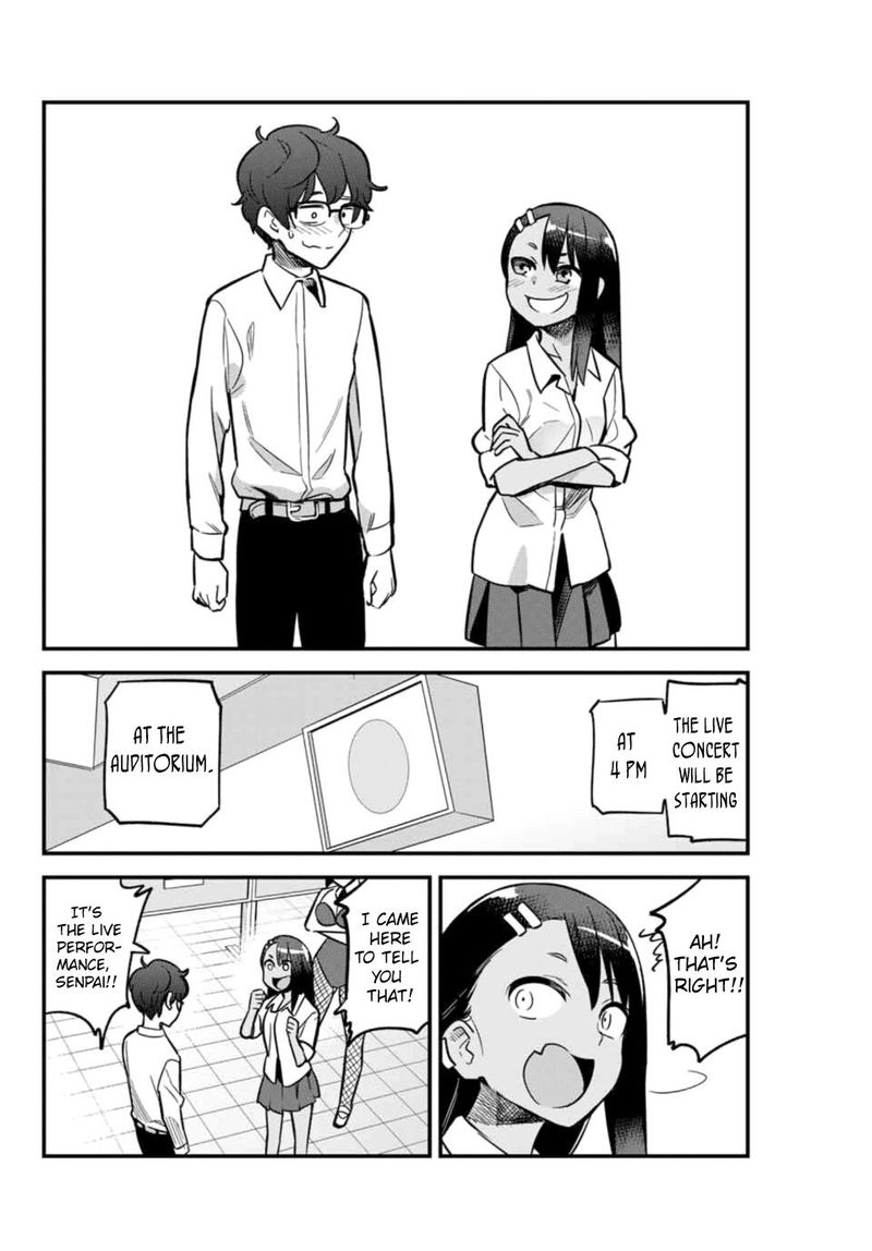 Please Dont Bully Me Nagatoro Chapter 46 Page 18